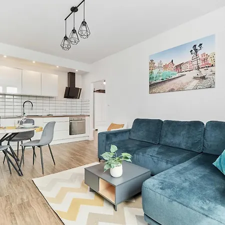 Odra Tower By Renters *