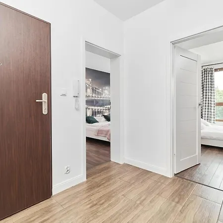 Odra Tower By Renters *