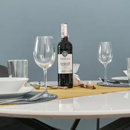 Odra Tower By Renters Lejlighed Wrocław