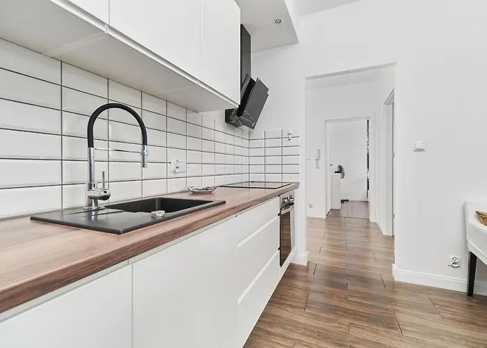 Odra Tower By Renters *