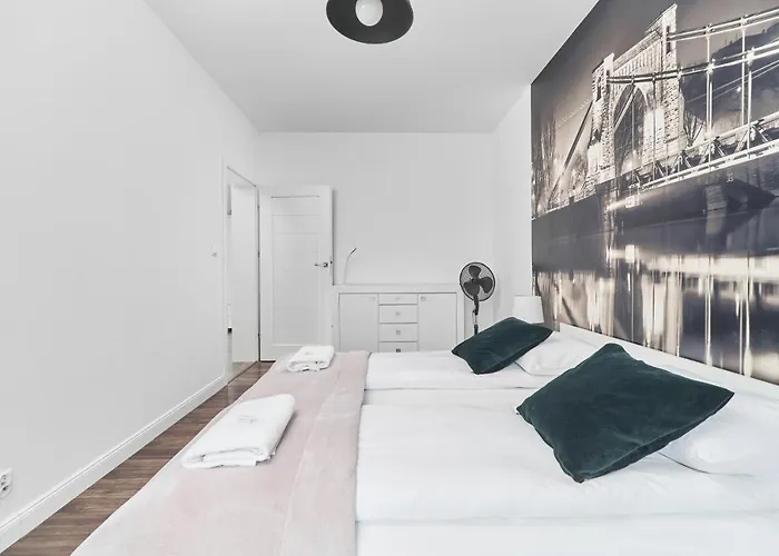 Odra Tower By Renters *