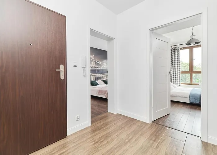 Odra Tower By Renters *