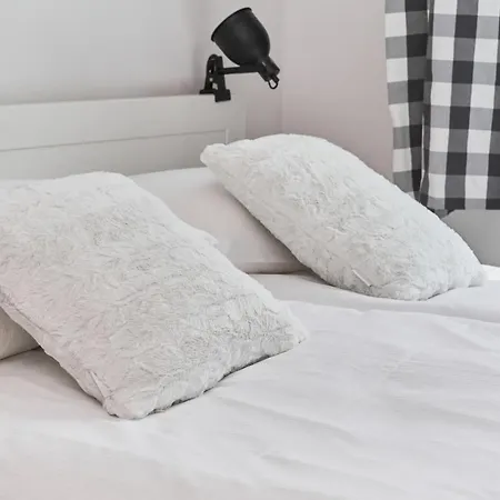 Odra Tower By Renters Вроцлав