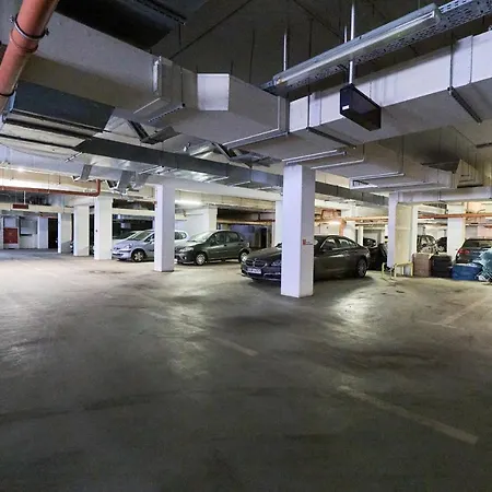 Odra Tower By Renters Апартаменти Вроцлав