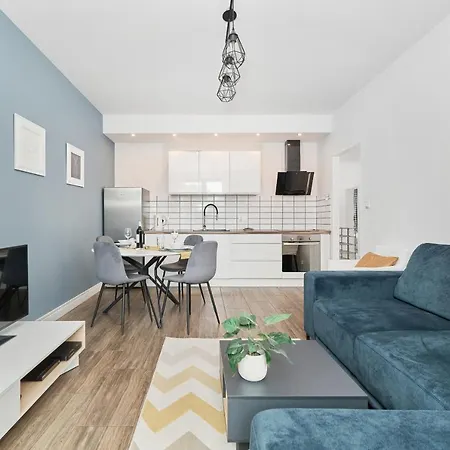 Odra Tower By Renters *